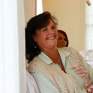 Meet your Posher, Carolyn